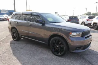 2020 Dodge Durango GT