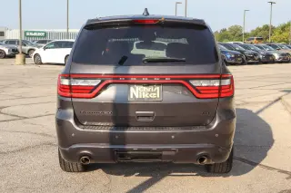 2020 Dodge Durango GT