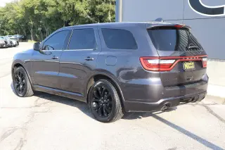 2020 Dodge Durango GT