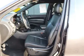 2020 Dodge Durango GT