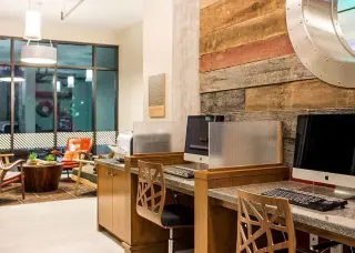 Propiedad en alquiler con 2 habitaciones y 2 baños en Austin