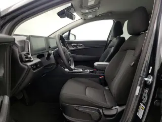Kia Sportage 2025 LX SUV de 4 puertas