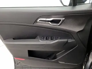 Kia Sportage 2025 LX SUV de 4 puertas