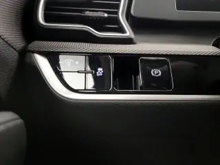 Kia Sportage 2025 LX SUV de 4 puertas