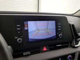 Kia Sportage 2025 LX SUV de 4 puertas