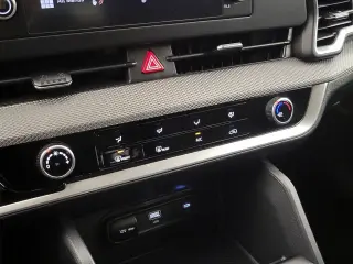 Kia Sportage 2025 LX SUV de 4 puertas