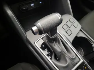 Kia Sportage 2025 LX SUV de 4 puertas