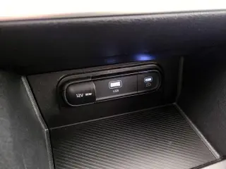 Kia Sportage 2025 LX SUV de 4 puertas