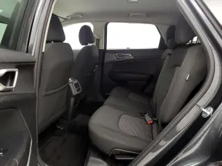 Kia Sportage 2025 LX SUV de 4 puertas