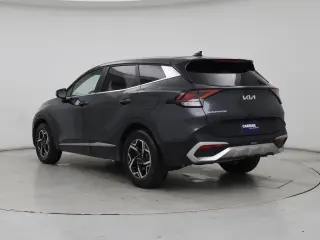 Kia Sportage 2025 LX SUV de 4 puertas