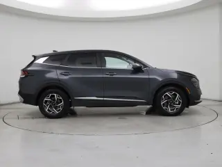 Kia Sportage 2025 LX SUV de 4 puertas