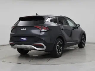 Kia Sportage 2025 LX SUV de 4 puertas