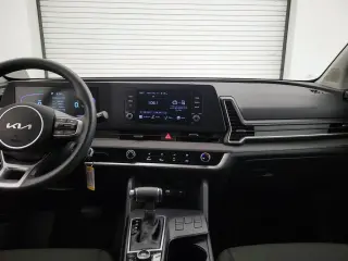 Kia Sportage 2025 LX SUV de 4 puertas
