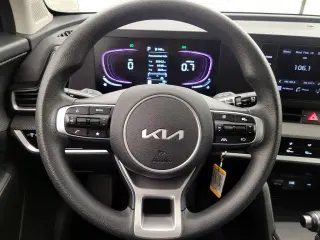 Kia Sportage 2025 LX SUV de 4 puertas