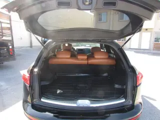2004 Infiniti FX35