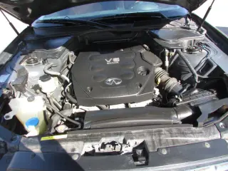 2004 Infiniti FX35