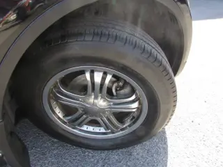 2004 Infiniti FX35