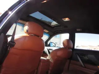 2004 Infiniti FX35