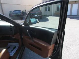 2004 Infiniti FX35