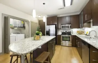 Propiedad en alquiler con 2 habitaciones y 2 baños en Austin