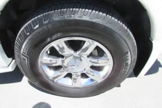 2006 Infiniti QX56