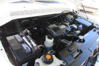 2006 Infiniti QX56