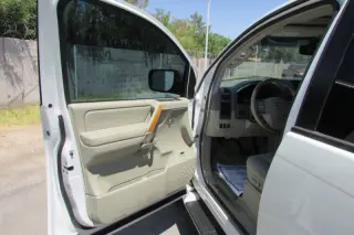 2006 Infiniti QX56
