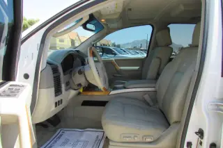2006 Infiniti QX56