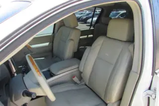 2006 Infiniti QX56