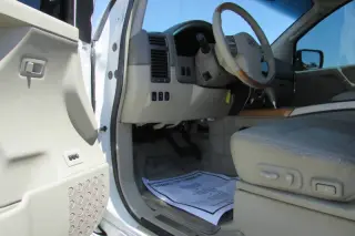 2006 Infiniti QX56