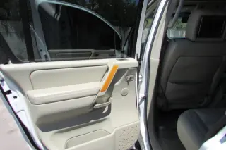 2006 Infiniti QX56