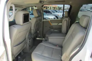 2006 Infiniti QX56