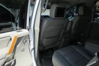 2006 Infiniti QX56