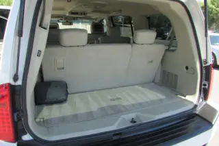 2006 Infiniti QX56