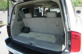 2006 Infiniti QX56