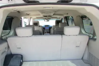 2006 Infiniti QX56