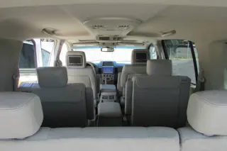 2006 Infiniti QX56