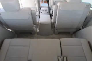 2006 Infiniti QX56