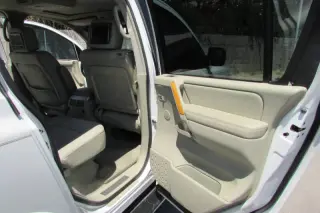 2006 Infiniti QX56