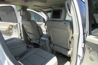 2006 Infiniti QX56