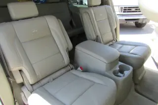 2006 Infiniti QX56