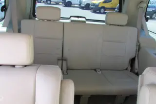 2006 Infiniti QX56
