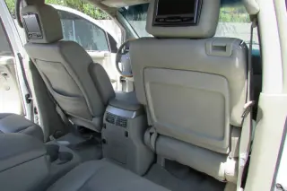 2006 Infiniti QX56