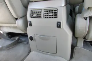 2006 Infiniti QX56