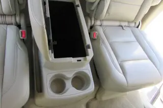 2006 Infiniti QX56