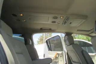 2006 Infiniti QX56