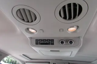 2006 Infiniti QX56