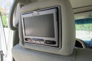 2006 Infiniti QX56