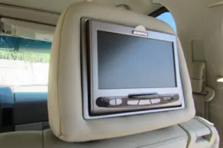 2006 Infiniti QX56