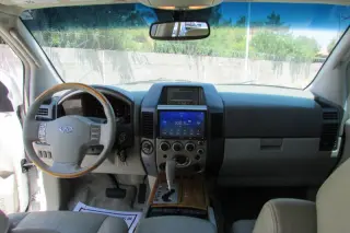 2006 Infiniti QX56